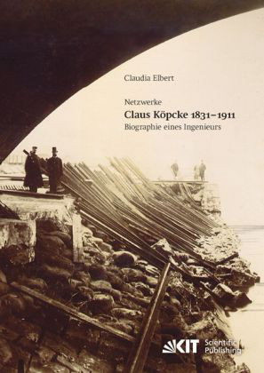 Biographie Claus Köpcke